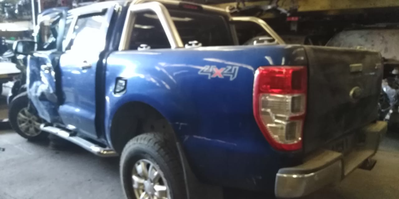  Ford RANGER 2013    EN DESARME